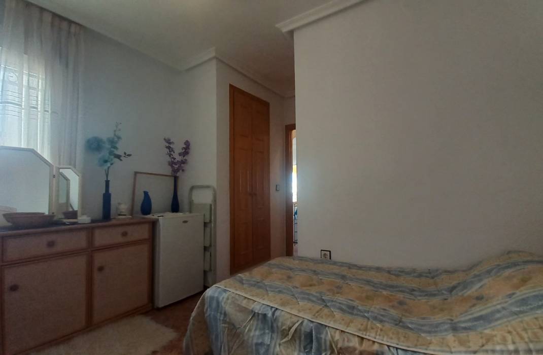 Resale - Apartment - Los Montesinos - La Herrada