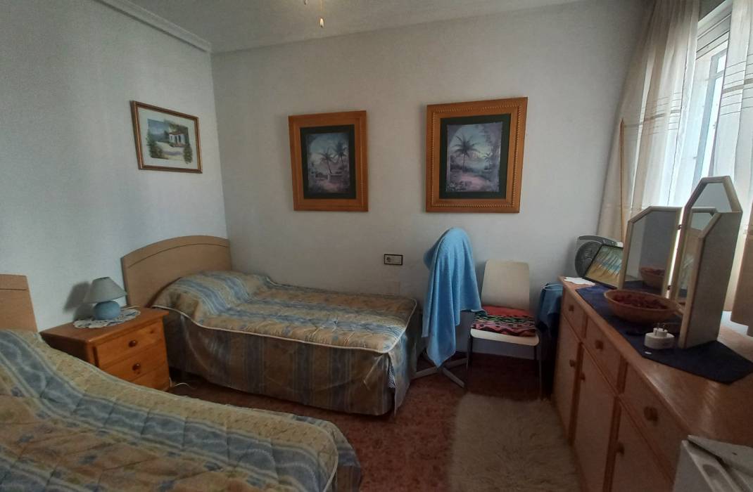 Resale - Apartment - Los Montesinos - La Herrada