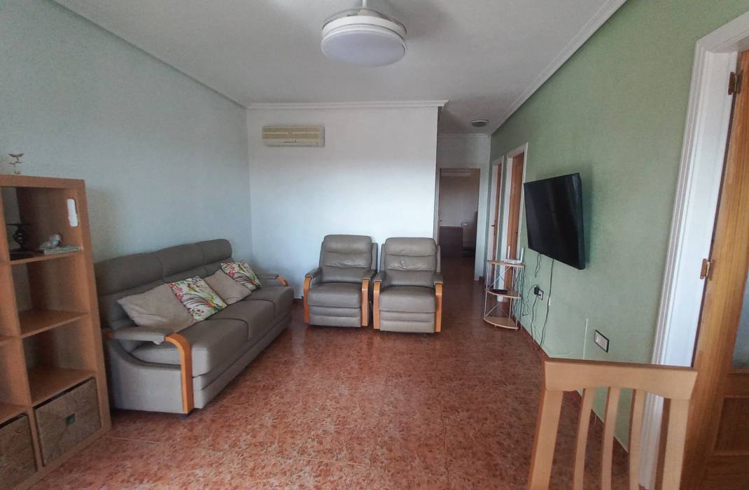 Resale - Apartment - Los Montesinos - La Herrada