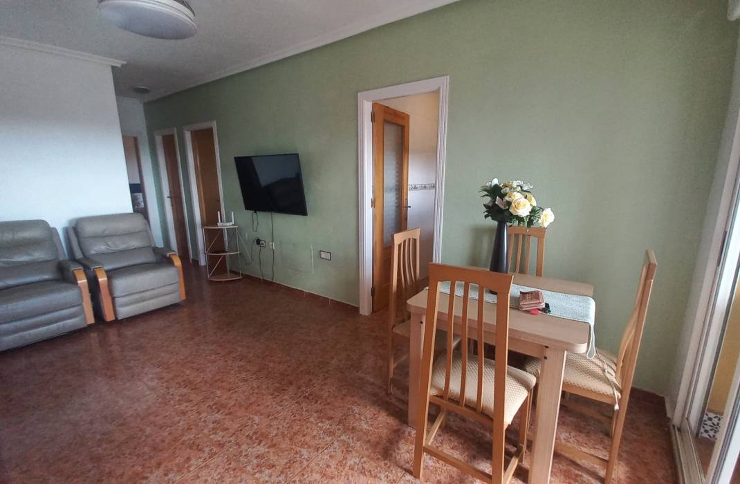 Resale - Apartment - Los Montesinos - La Herrada