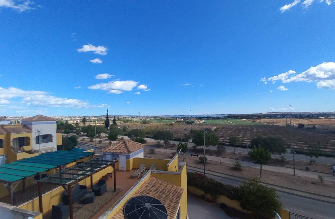 Resale - Apartment - Los Montesinos - La Herrada