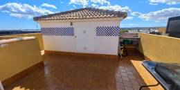 Resale - Apartment - Los Montesinos - La Herrada