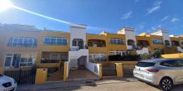 Resale - Apartment - Los Montesinos - La Herrada