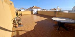 Resale - Apartment - Los Montesinos - La Herrada