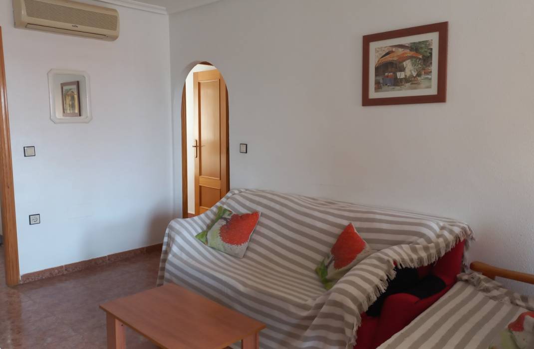 Resale - Apartment - Los Montesinos - La Herrada