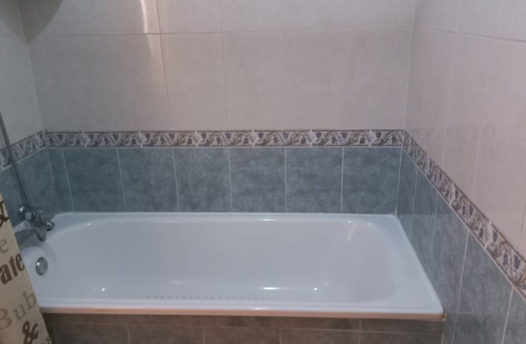 Resale - Apartment - Los Montesinos - La Herrada