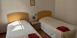 Resale - Apartment - Los Montesinos - La Herrada