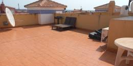Resale - Apartment - Los Montesinos - La Herrada