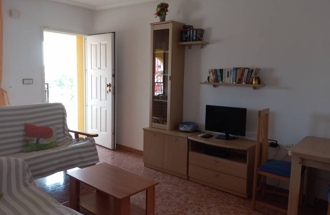Resale - Apartment - Los Montesinos - La Herrada