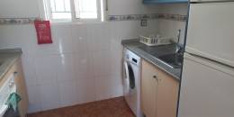 Resale - Apartment - Los Montesinos - La Herrada