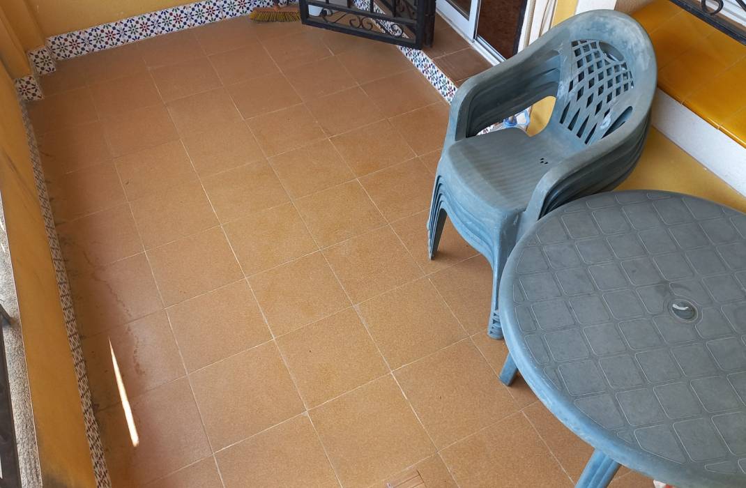 Resale - Apartment - Los Montesinos - La Herrada