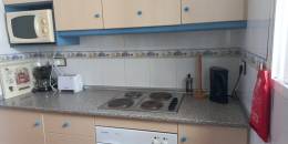 Resale - Apartment - Los Montesinos - La Herrada