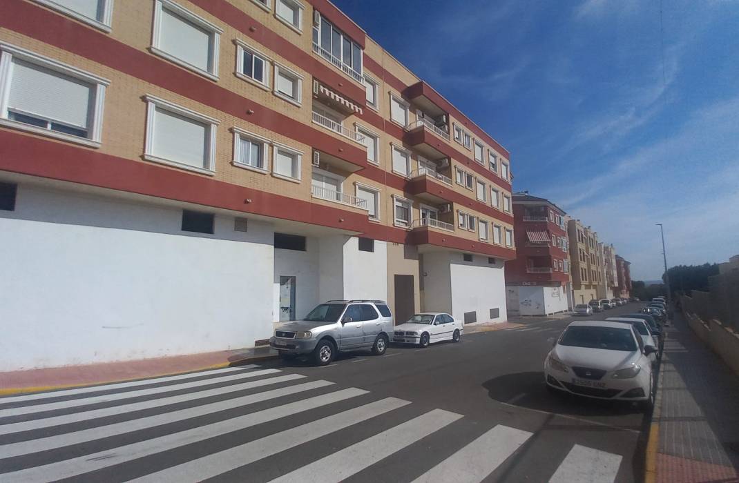 Resale - Apartment - Los Montesinos - LOS MONTESINOS