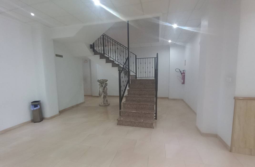 Resale - Apartment - Los Montesinos - LOS MONTESINOS