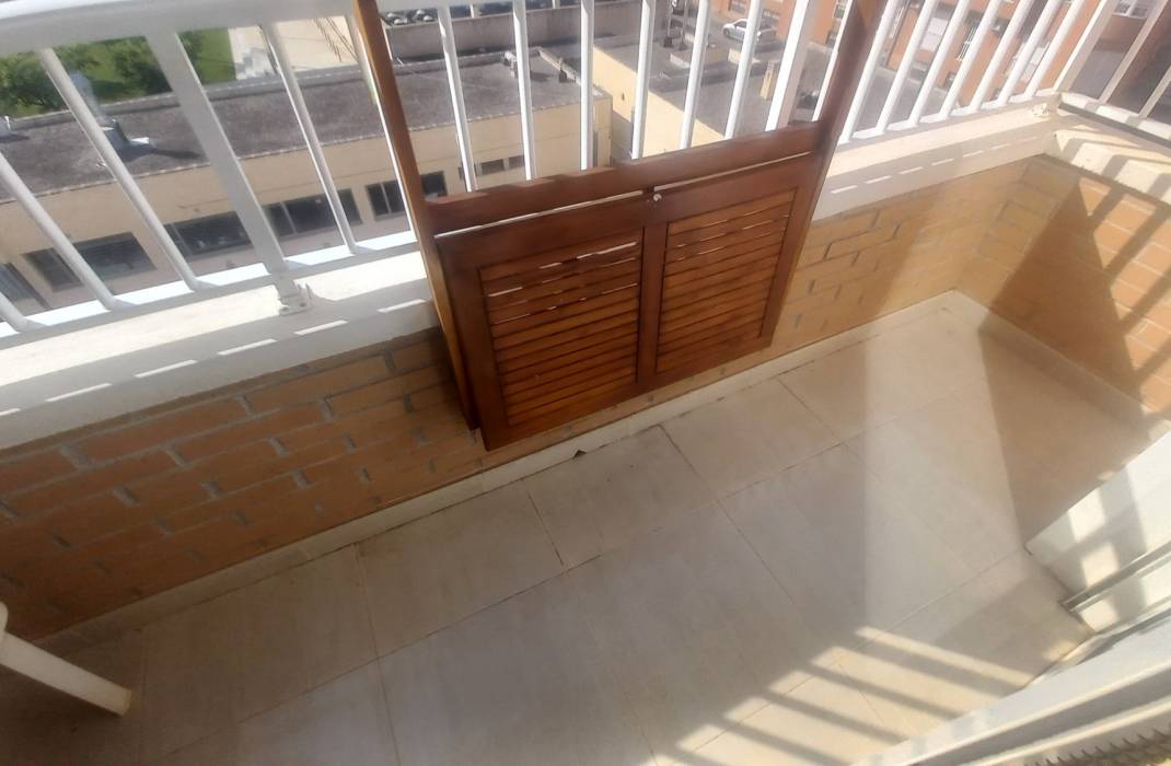 Resale - Apartment - Los Montesinos - LOS MONTESINOS