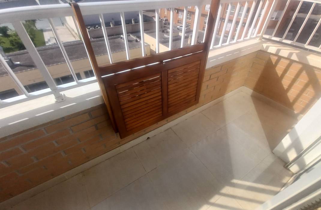 Resale - Apartment - Los Montesinos - LOS MONTESINOS