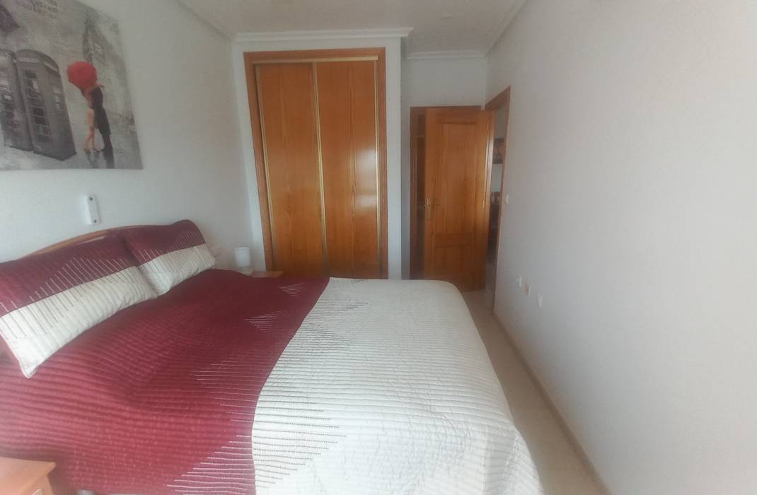 Resale - Apartment - Los Montesinos - LOS MONTESINOS