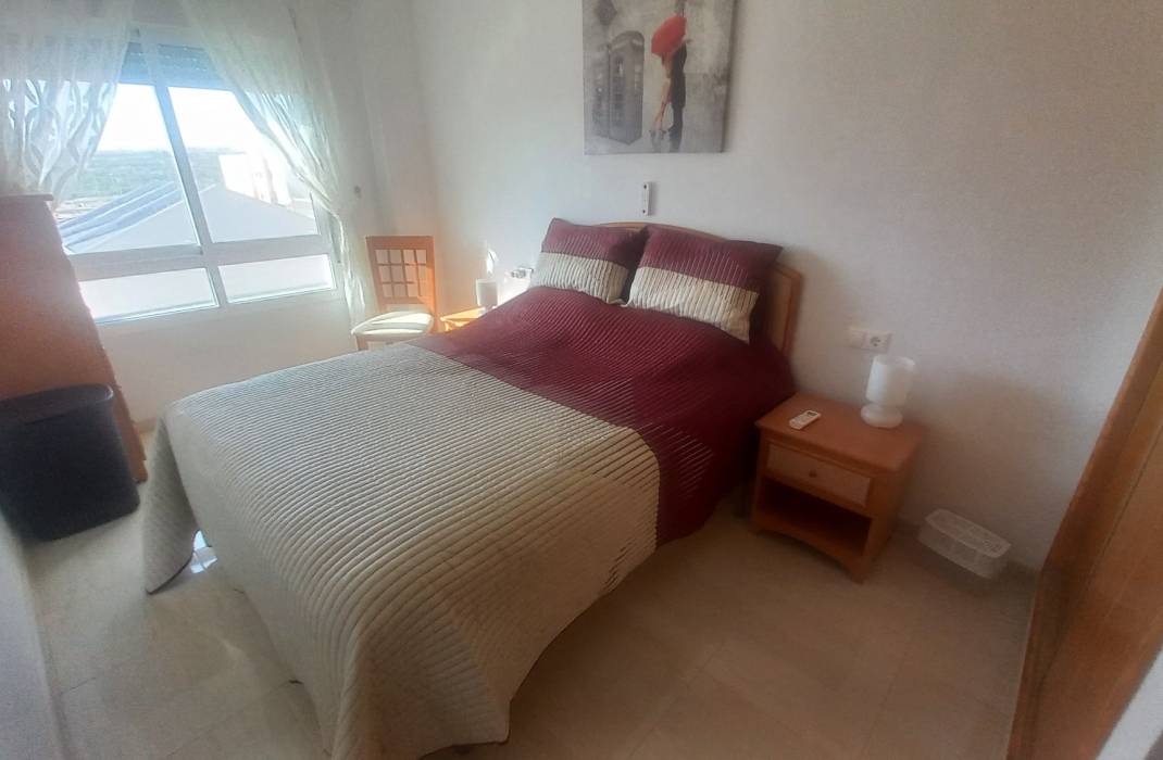 Resale - Apartment - Los Montesinos - LOS MONTESINOS