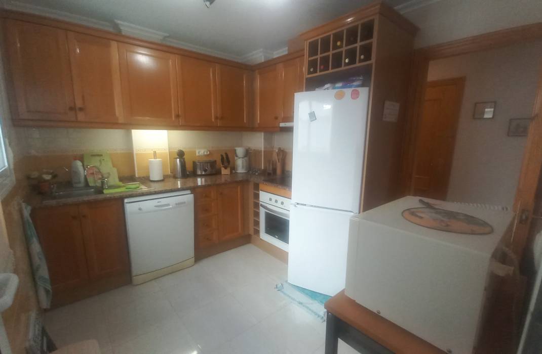 Resale - Apartment - Los Montesinos - LOS MONTESINOS