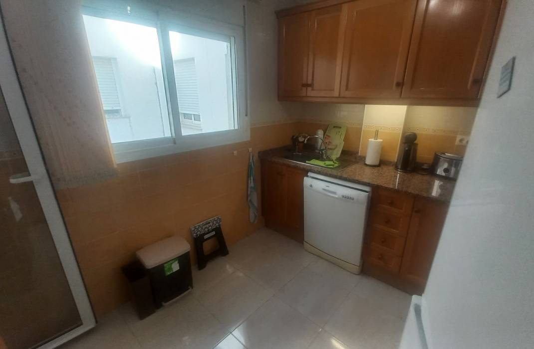 Resale - Apartment - Los Montesinos - LOS MONTESINOS