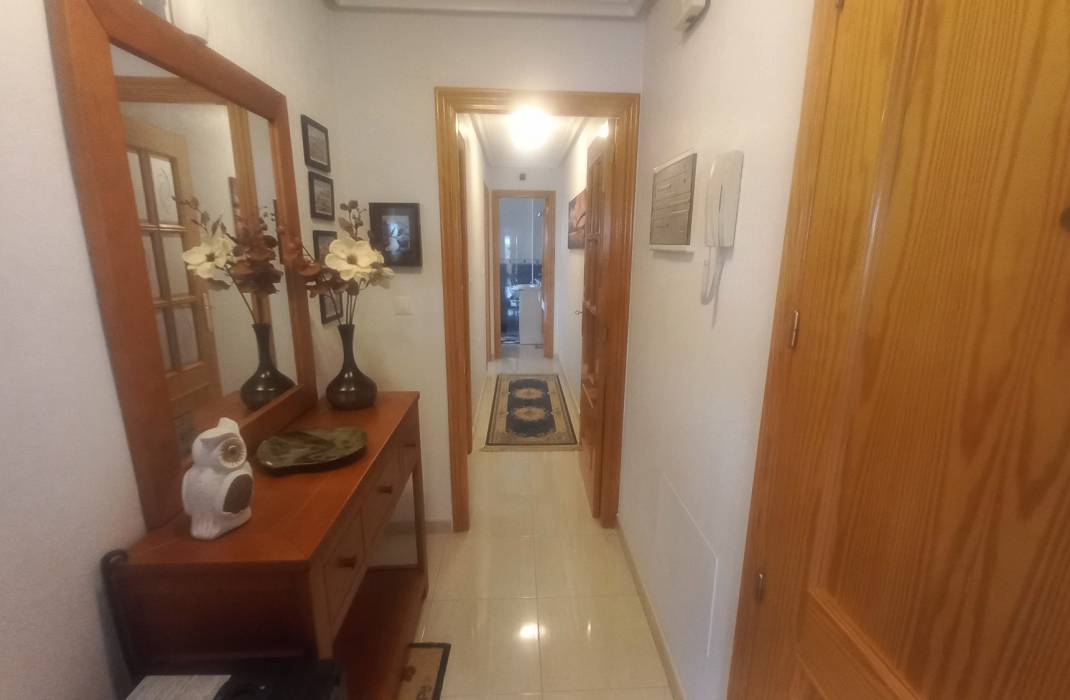 Resale - Apartment - Los Montesinos - LOS MONTESINOS