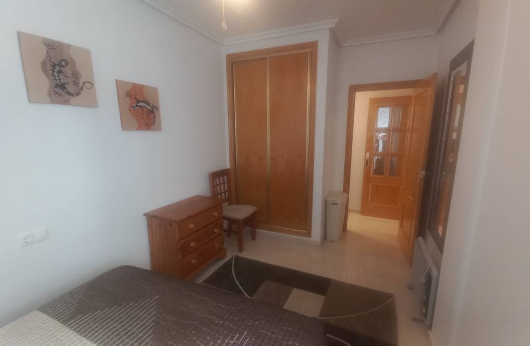 Resale - Apartment - Los Montesinos - LOS MONTESINOS