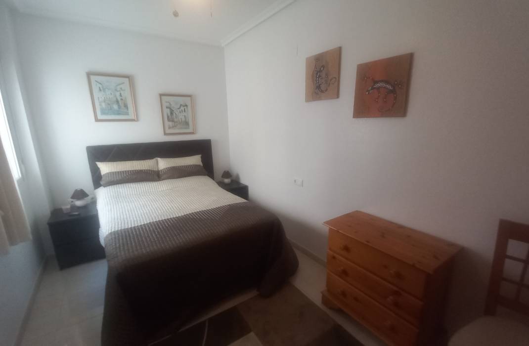 Resale - Apartment - Los Montesinos - LOS MONTESINOS