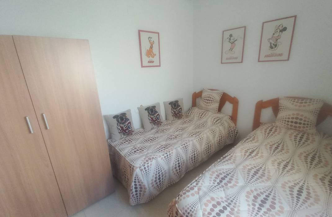 Resale - Apartment - Los Montesinos - LOS MONTESINOS