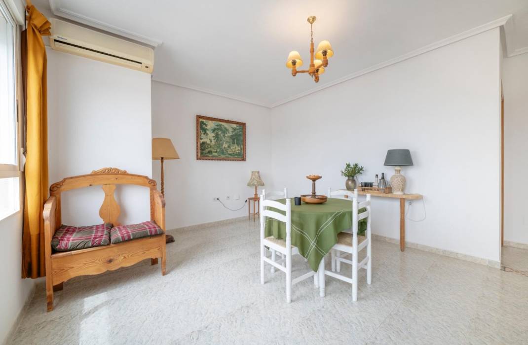 Resale - Apartment - Los Montesinos - Pueblo 8