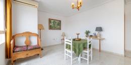 Resale - Apartment - Los Montesinos - Pueblo 8