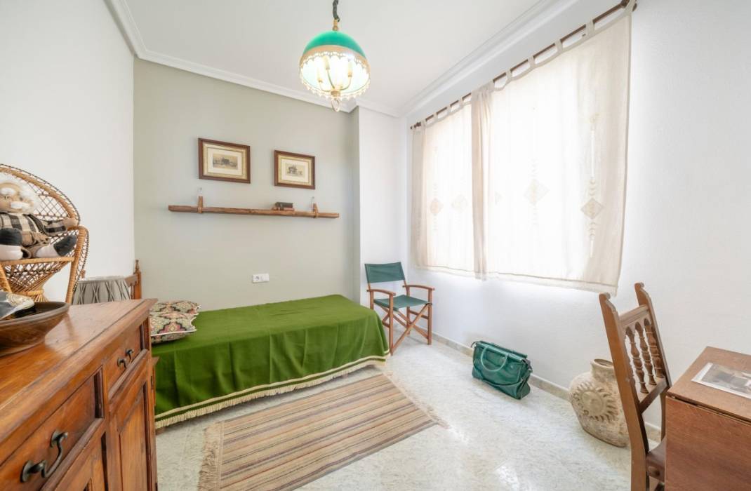 Resale - Apartment - Los Montesinos - Pueblo 8