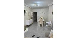 Resale - Apartment - Los Montesinos