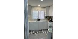 Resale - Apartment - Los Montesinos