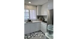 Resale - Apartment - Los Montesinos
