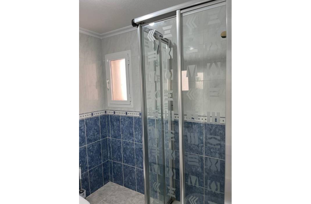 Resale - Apartment - Los Montesinos