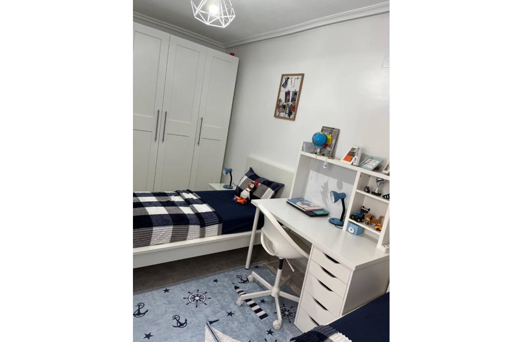 Resale - Apartment - Los Montesinos