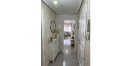 Resale - Apartment - Los Montesinos