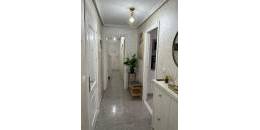 Resale - Apartment - Los Montesinos