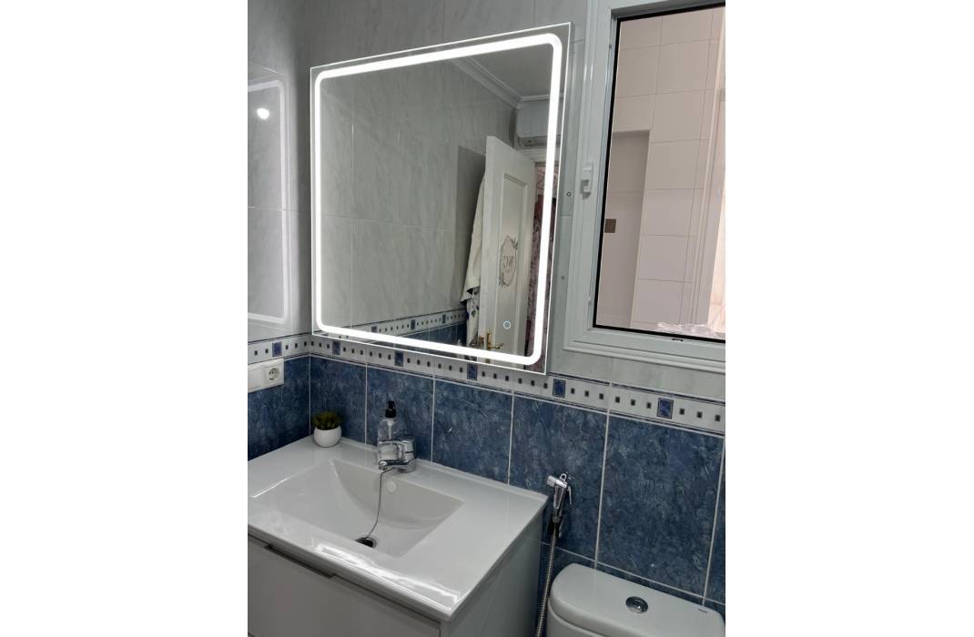 Resale - Apartment - Los Montesinos