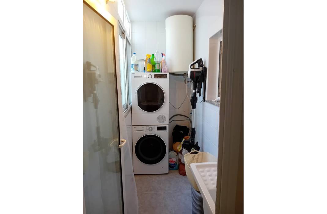 Resale - Apartment - Los Montesinos