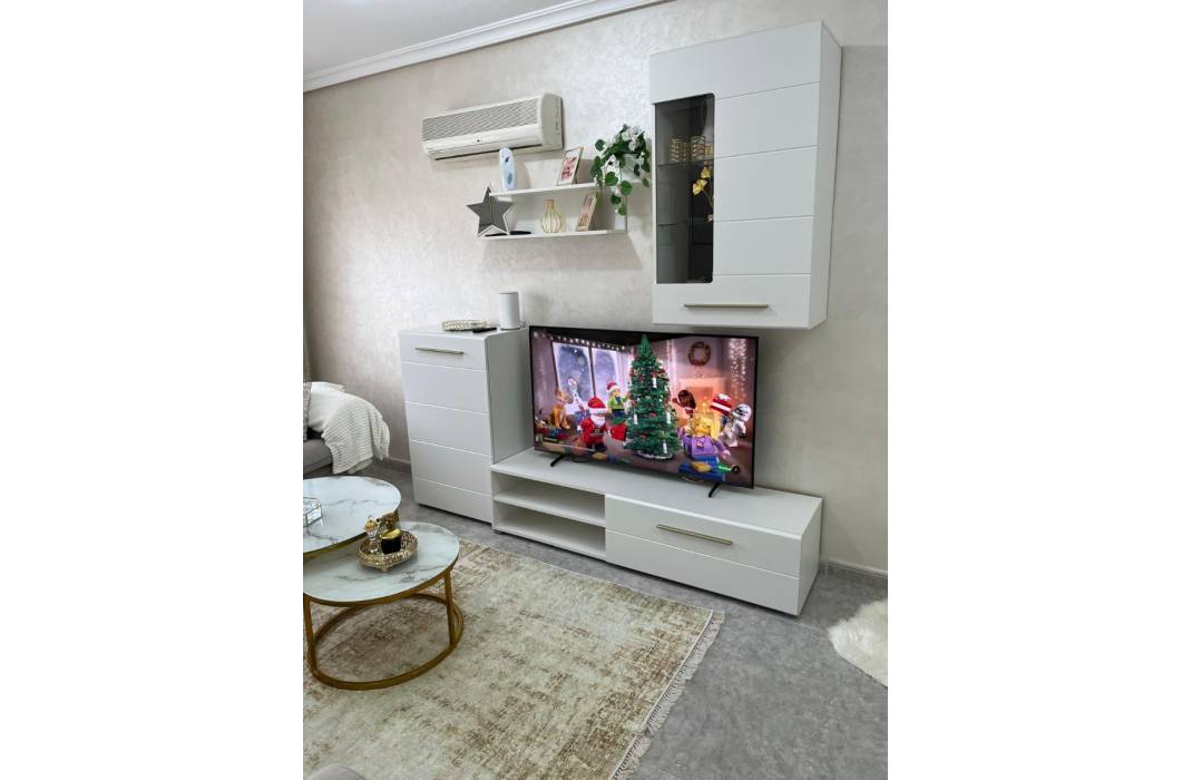 Resale - Apartment - Los Montesinos