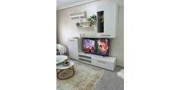 Resale - Apartment - Los Montesinos