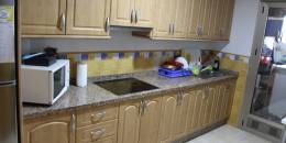Resale - Apartment - Los Montesinos