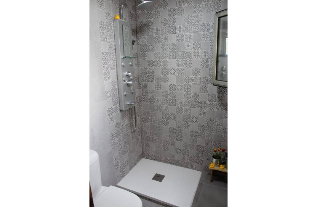Resale - Apartment - Los Montesinos