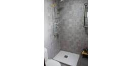 Resale - Apartment - Los Montesinos