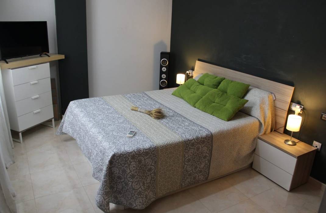 Resale - Apartment - Los Montesinos