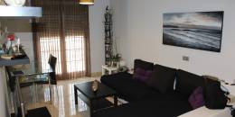 Resale - Apartment - Los Montesinos