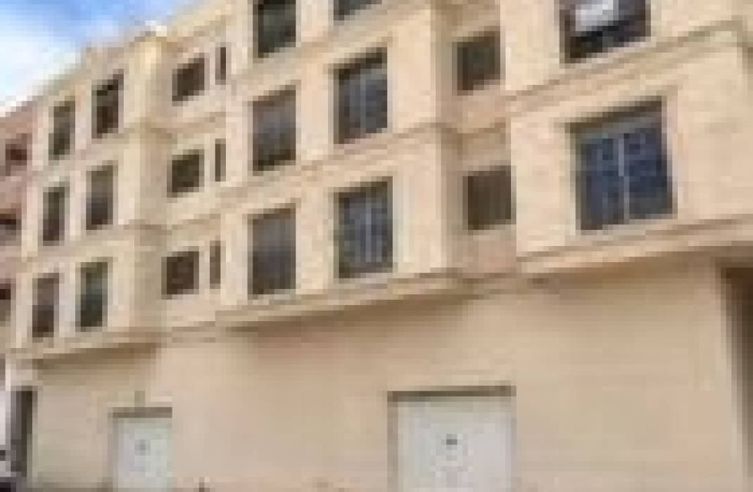 Resale - Apartment - Los Montesinos