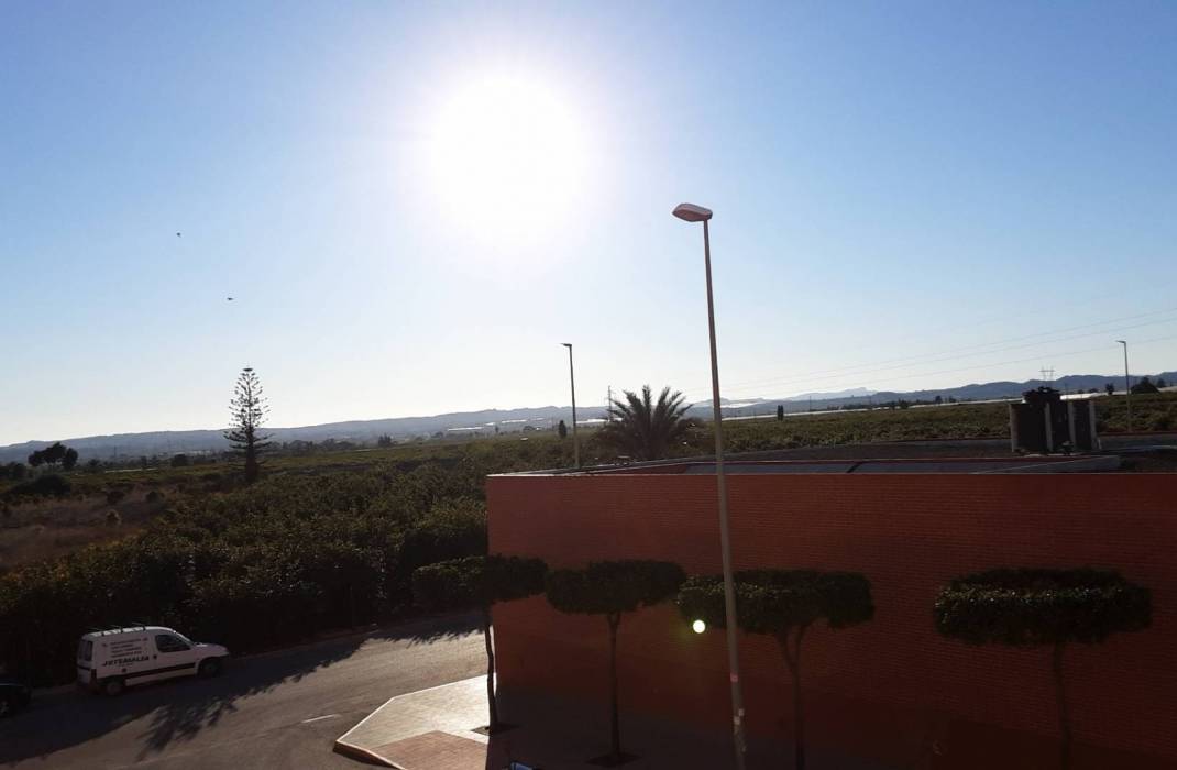 Resale - Apartment - Los Montesinos