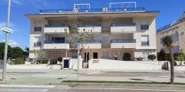 Resale - Apartment - Mil Palmeras